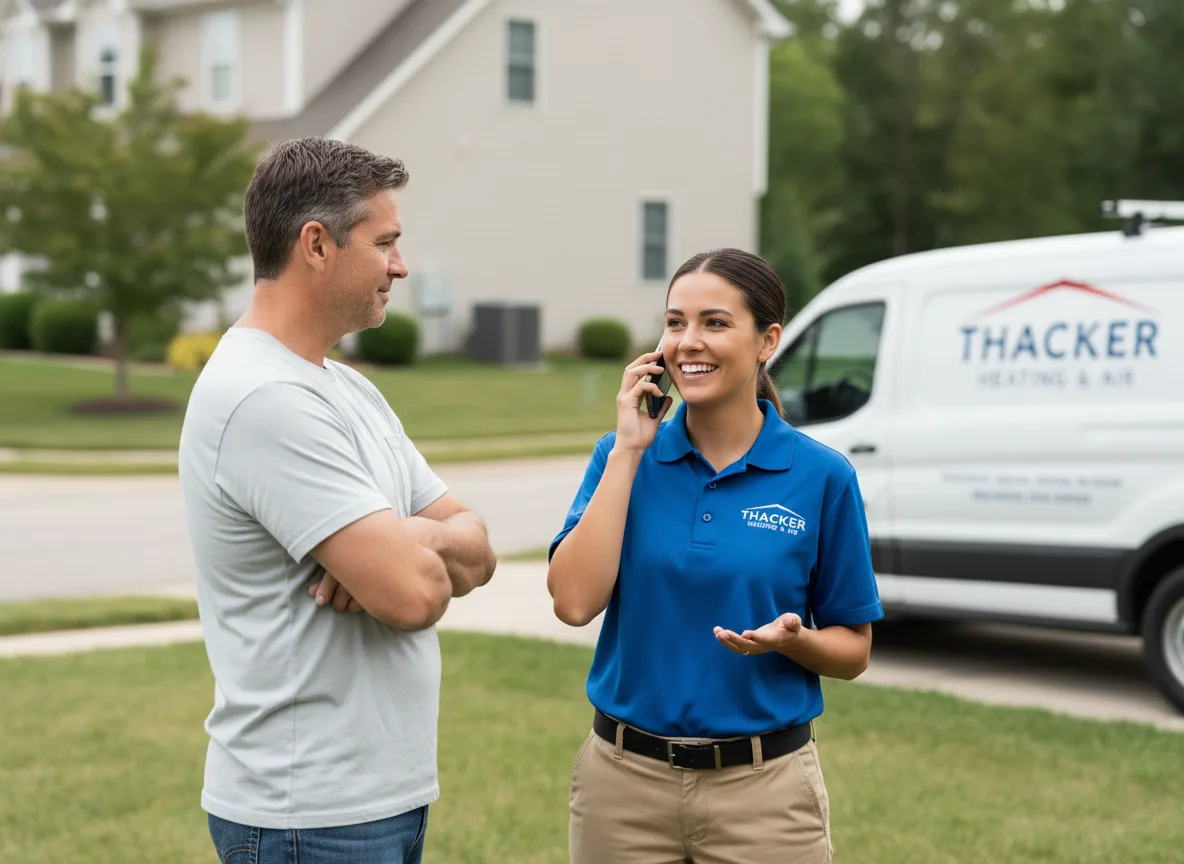 Ac Repair Tifton, GA FAQs